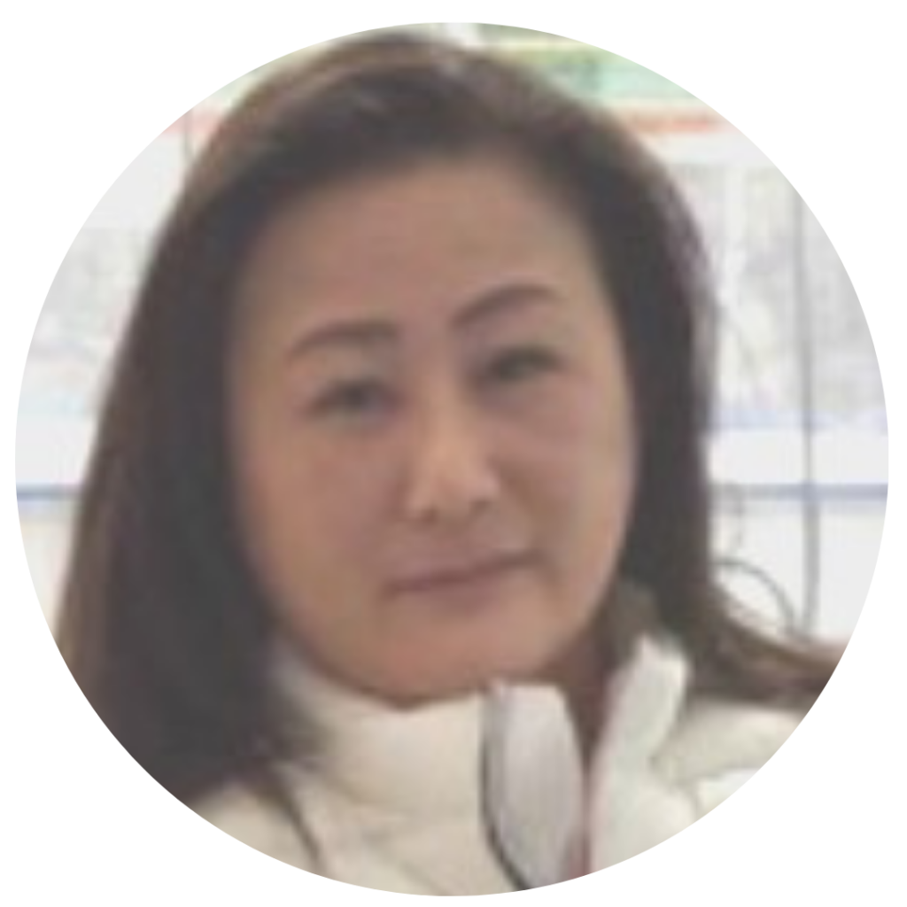 堀江里奈 顧問